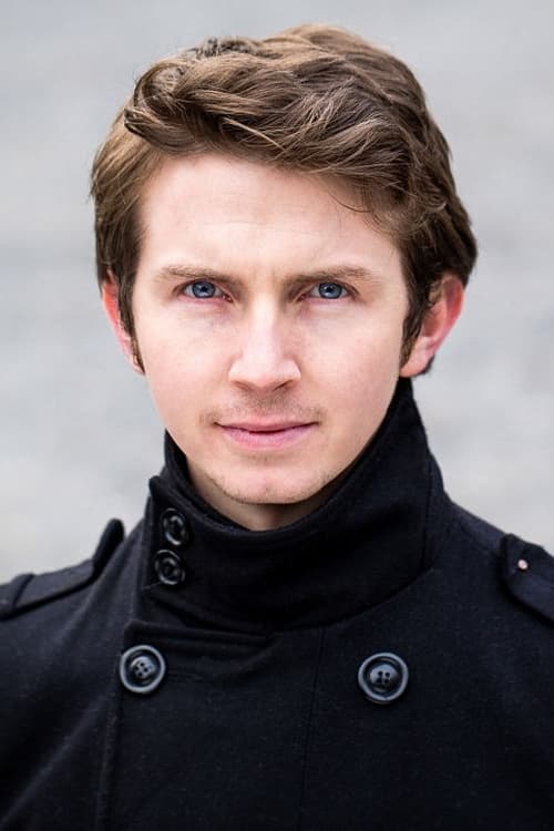 Matthew O'Brien as Adam