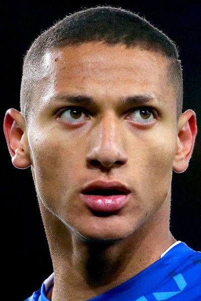 Richarlison de Andrade as Self