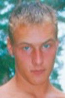 Paul Robbins as Radio Announcer