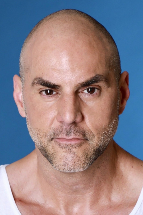 Douglas Stirling profile photo