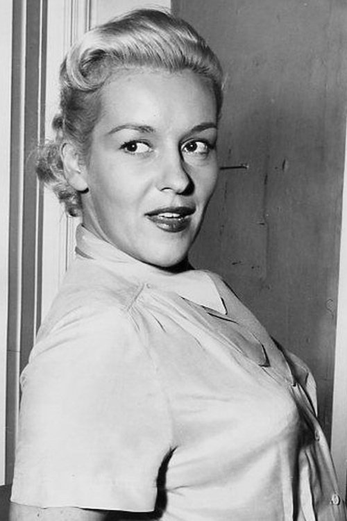 Vici Raaf as Marge, Peggy's girlfriend