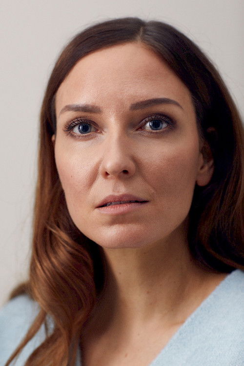 Johanna Anttila as Hilkka Karjalainen