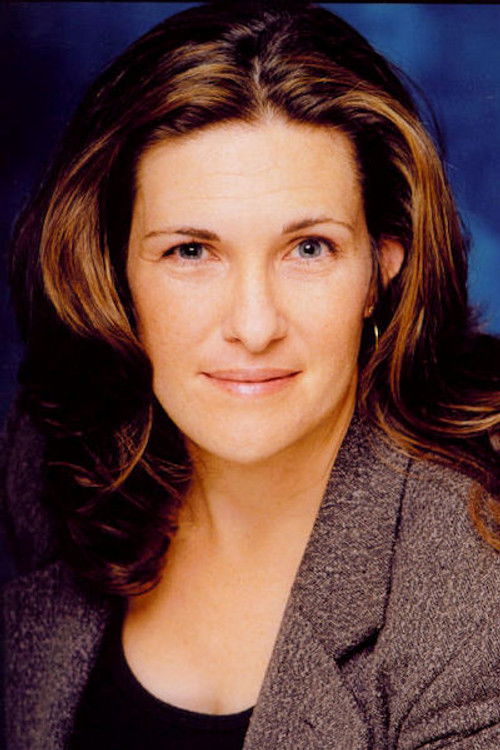 Lindsay Greenbush as Jill Hayden