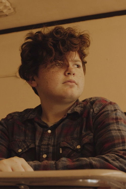 J.J. Taylor as Scours and The Guardian