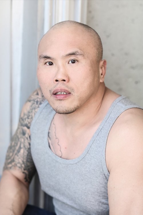 Paul Cheng as Masaaki Satake