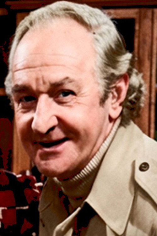 Peter Mews as Franny