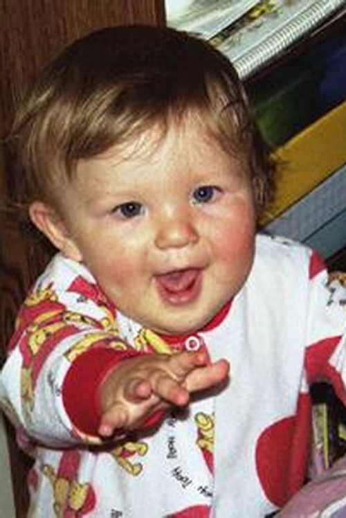 Zachary Andrew Turner as Self - Son (archive footage)