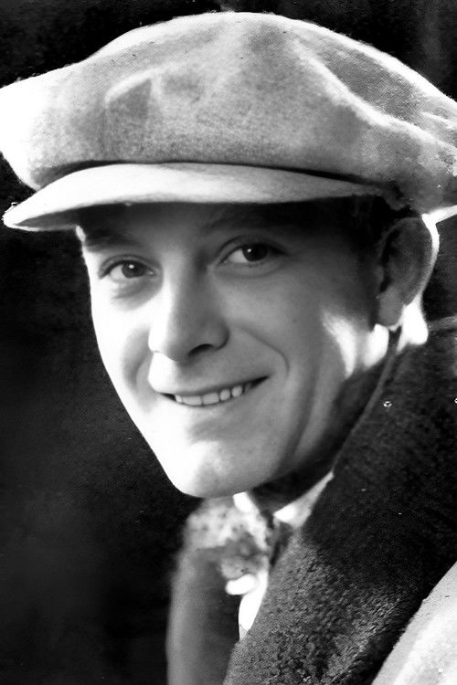 Billy Sullivan as 'Yellow' Brown