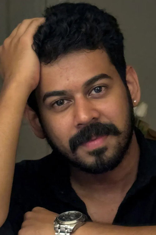 Devaraj T R as Sijin