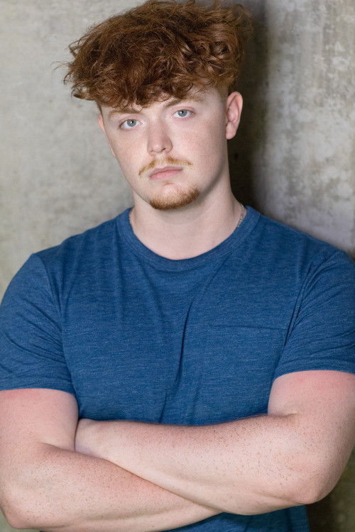 Jack McQuaid profile photo
