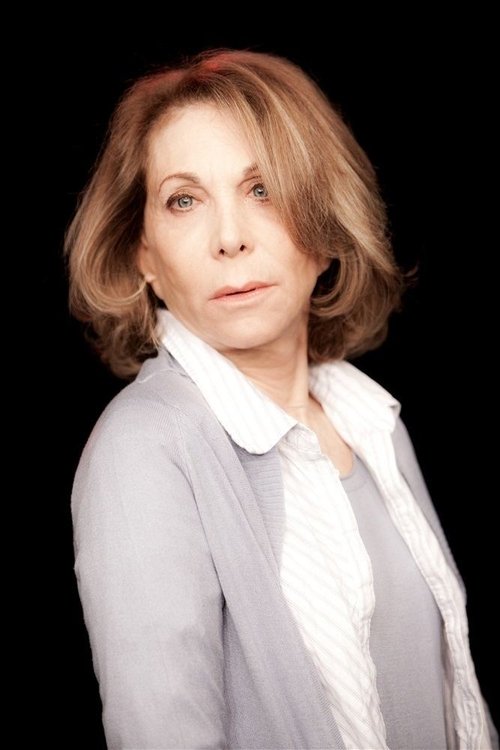 Tanya Lopert as Miss Lister