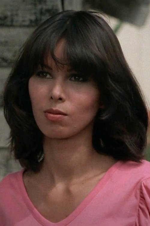 Karin Mani as Billie