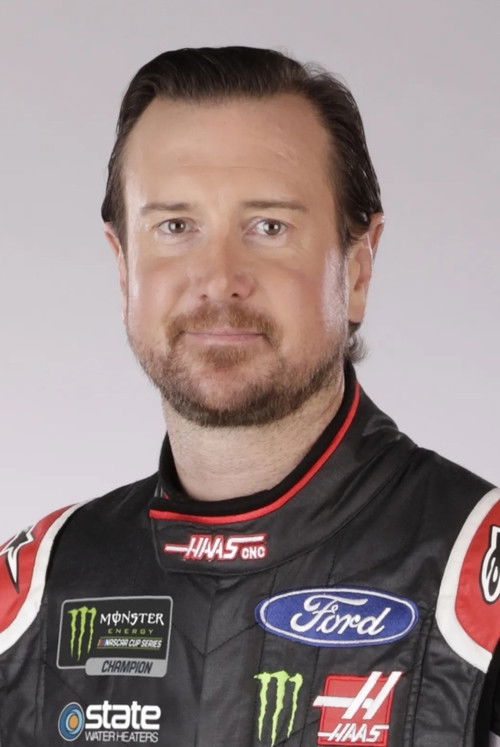 Kurt Busch as Himself