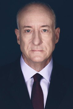 Thomas Benton as Attorney Whitman