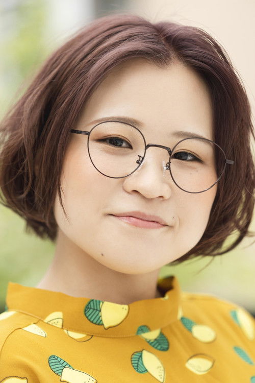 Shiho Amuro profile photo