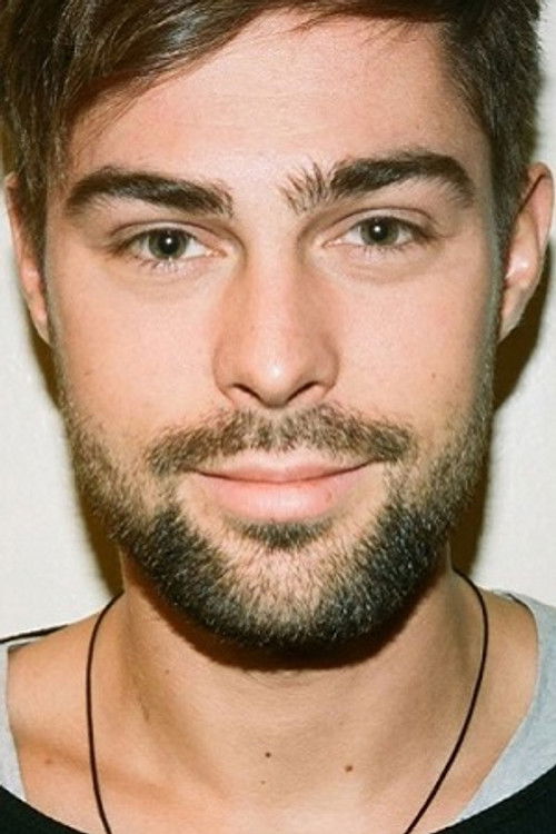 Ivan Chuykov as rebel Ryan