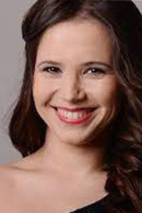 Orsolya Albert as Rika