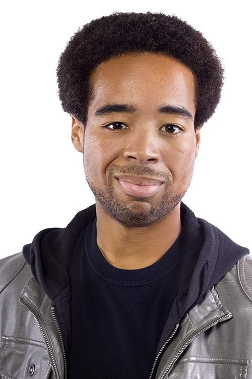 Tory N. Thompson profile photo