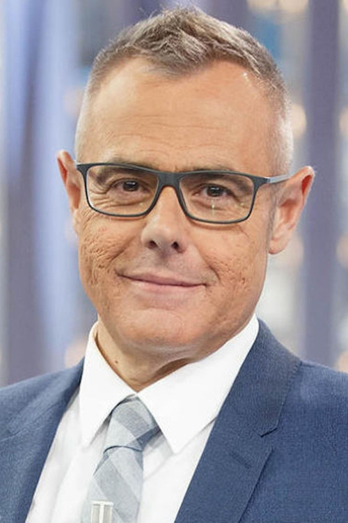 Jordi González as Self - Host