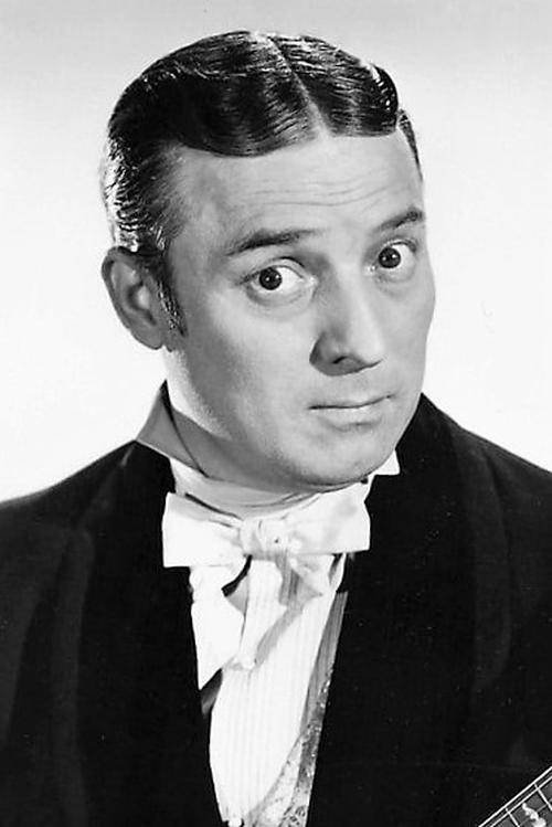 Gene Sheldon as Professor Winnup