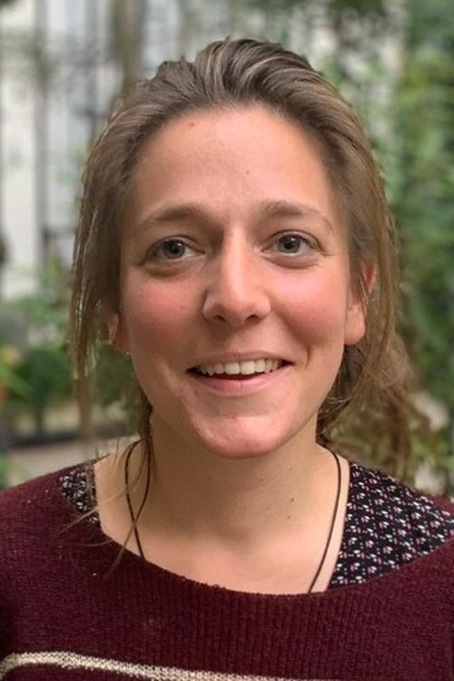 Mathilde Imer as Self