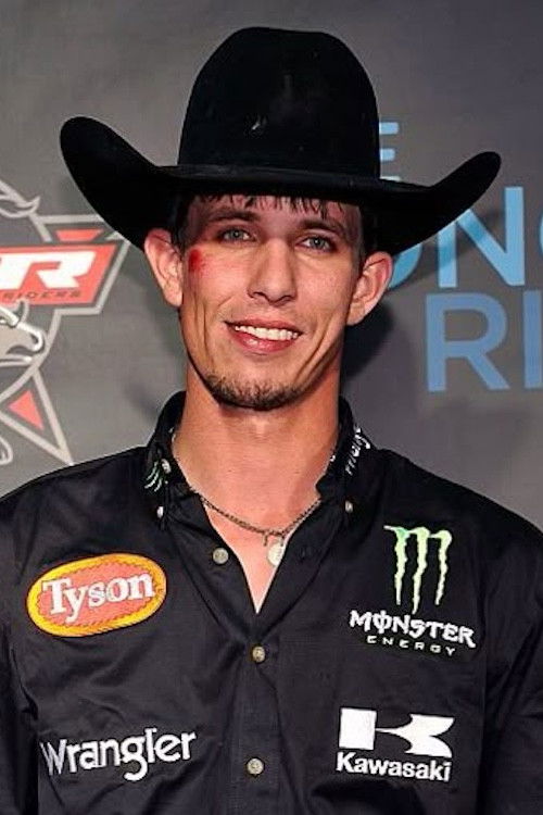 J.B. Mauney as Self