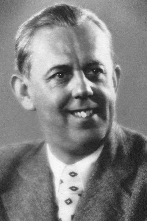 Ferenc Futurista as Fordson alias Šajna