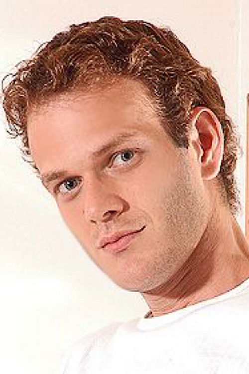 Eduardo Meirelles as 