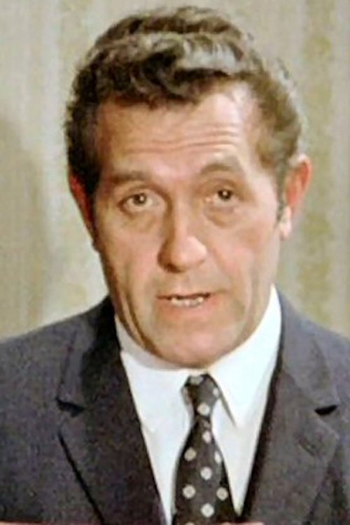 Ezio Sancrotti as Catalano