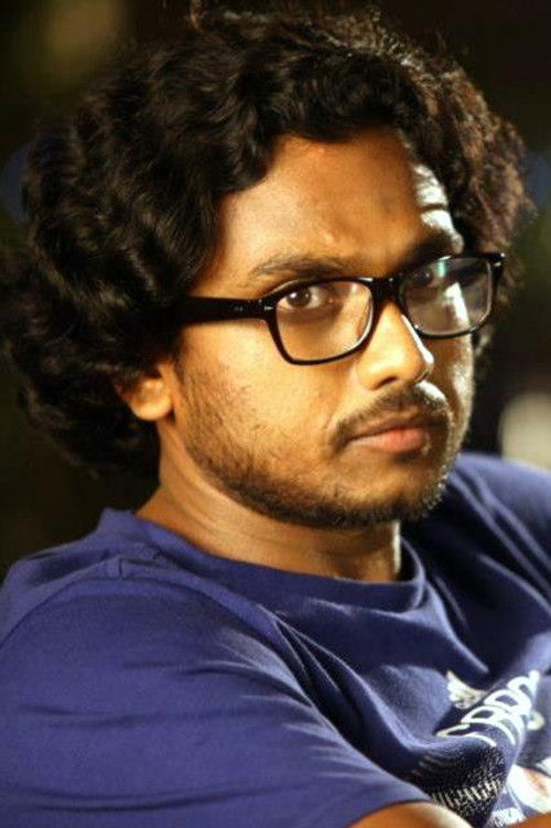 Vijeesh Vijayan as Gopalan