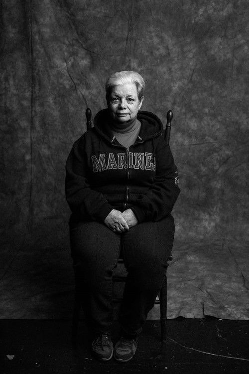 Melody Brocato as Herself