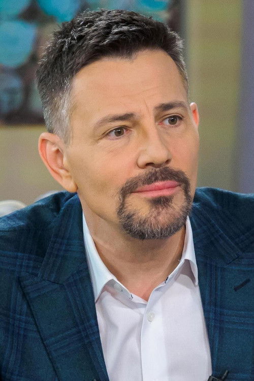 Krzysztof Ibisz as photojournalist