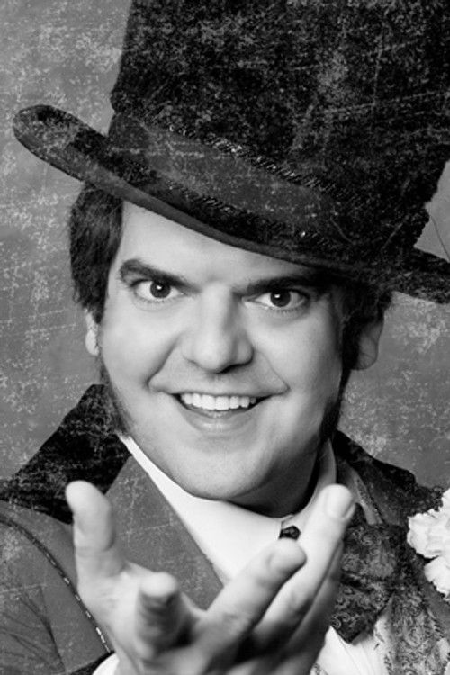 Gabriel Kalomas as Dog Groomer