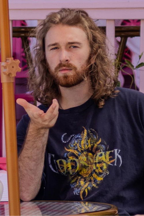 J. Wyatt Turner as Axel