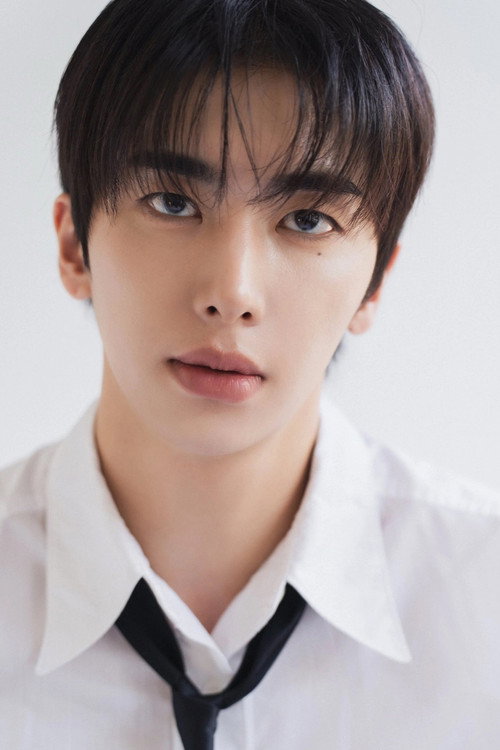 Lee Dong-yeol as Jung Gyu-min