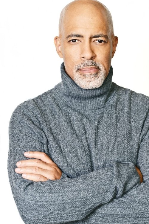 Michael Genet as Agent Cunningham