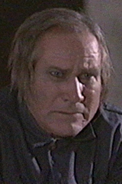 Kenneth V. Jones as Caretaker