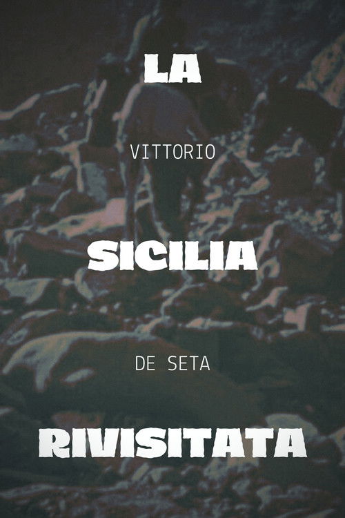 La Sicilia rivisitata