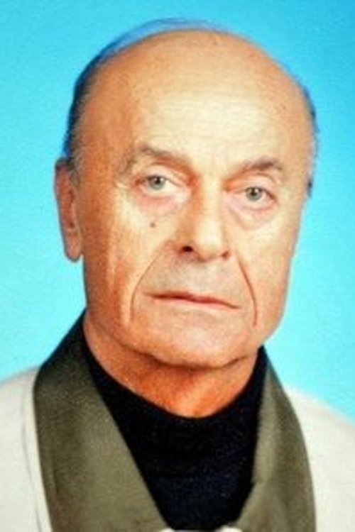 Mahir Özerdem as Sultan Murad III