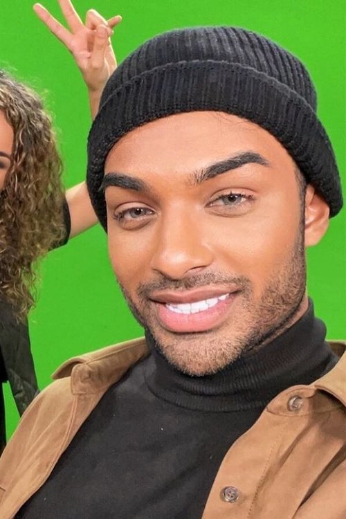 Faisel Abdoelhak profile photo