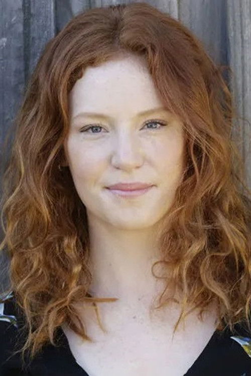 Gabrielle Scawthorn as Meredith Slaney