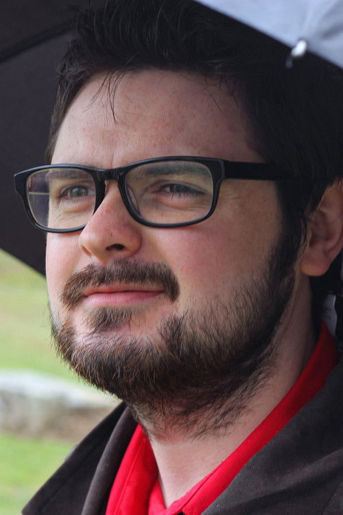 Andy S. McEwan as Lewis / Protester / Rioter / Nelson Sheffield / Whippy