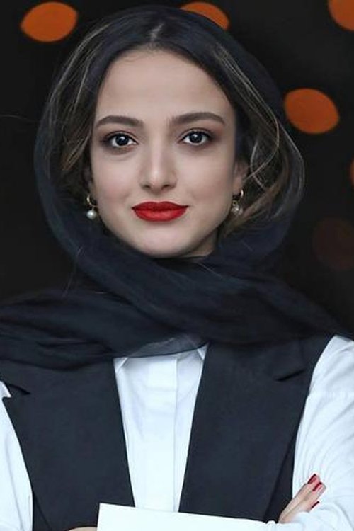 Neda Jebraeili as Bahar