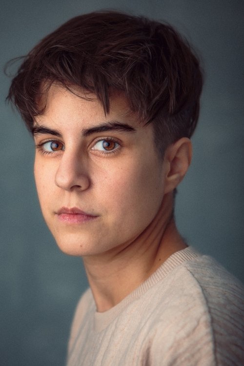 Diana Vassalo as Witness