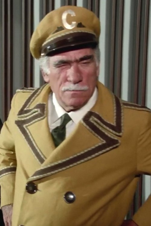 Faustone Signoretti as Friar Candido