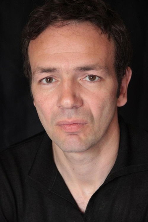 Olivier Antoine as Kevin Sherrer