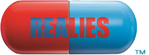 Realies Pictures logo
