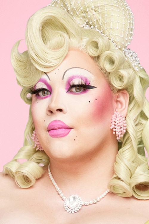 La Briochée as Self