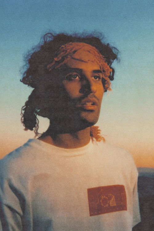 Joao Gonzalez as Basketball player