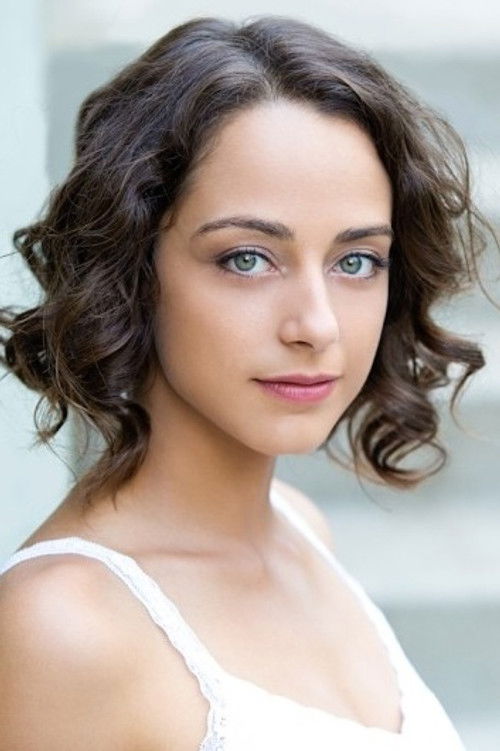 Luiza Tiso profile photo